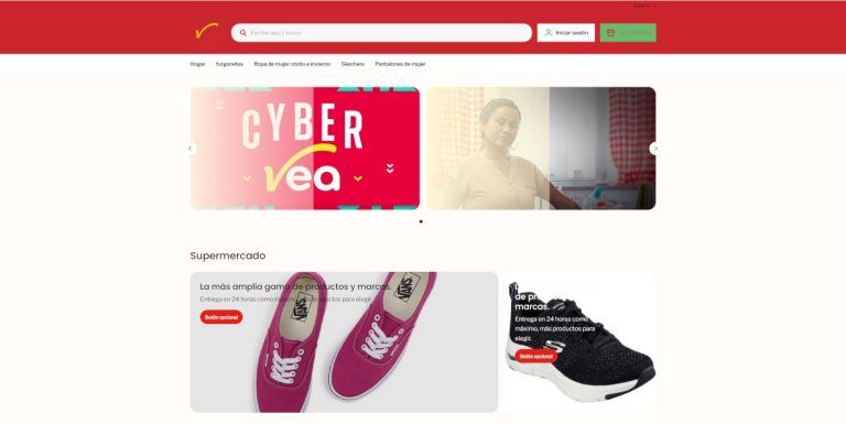 veastorepromotion.com Tienda online dudosa moda