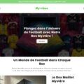 Tienda Online Dudosa Cajas Misteriosas