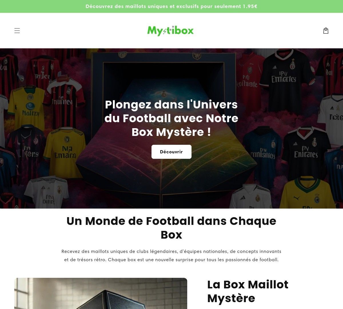 Tienda Online Dudosa Cajas Misteriosas