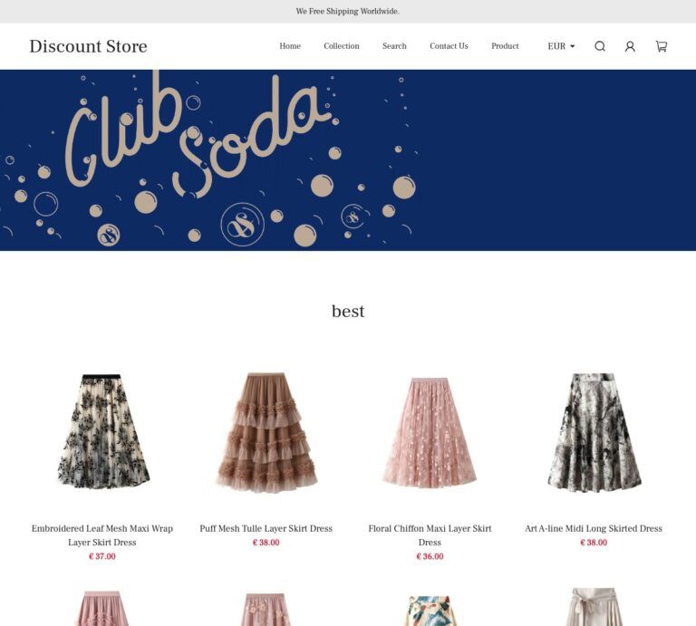 olympicsvipshop.com Tienda online dudosa de moda