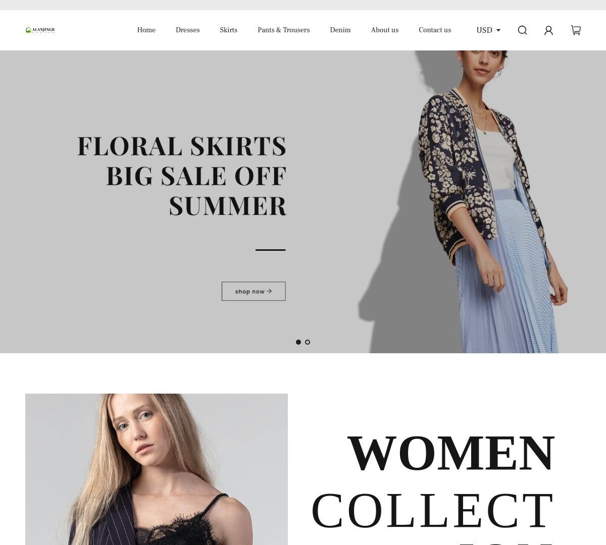 Tienda Online Dudosa De Moda 2