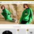 Tienda Online Dudosa Mod Wave Movement