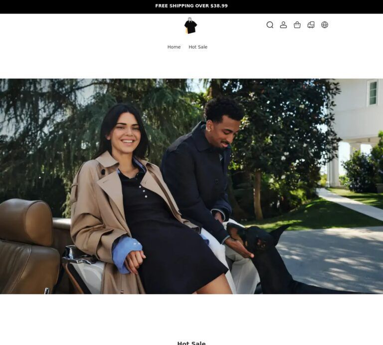 guulk.com Tienda online dudosa moda