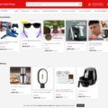 Tienda Online Dudosa Multiproducto