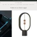 Tienda Online Dudosa Multiproducto 7