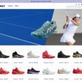 Tienda Online Dudosa Productos Asics