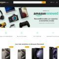 Tienda Online Dudosa Productos Reacondicionados De Amazon