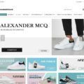 Tienda Online Dudosa Zapatillas
