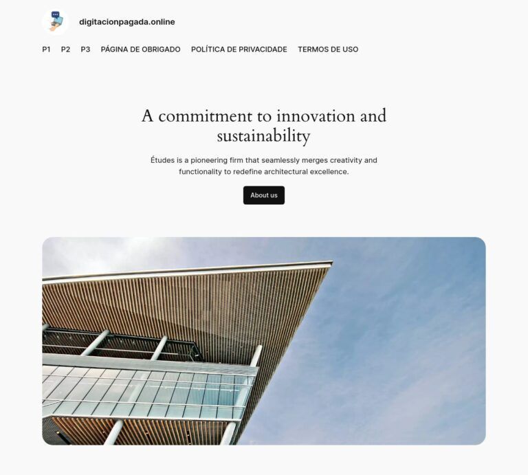 digitacionpagada.online Web para Contratar Redactores
