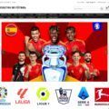 Tienda Online Dudosa Camisetas De Futbol