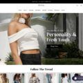 Tienda Online Dudosa De Moda 2
