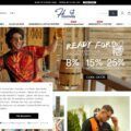Tienda Online Dudosa De Moda De Hombre