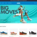 Tienda Online Dudosa Hoka One