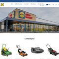 Tienda Online Dudosa Multiproducto Lidl