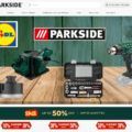 Parksidevip.shop Tienda Online Dudosa Parkside