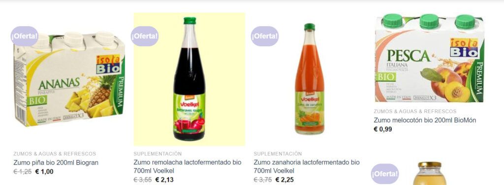 Biomon.shop Tienda Online Dudosa