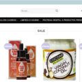 Biomon.shop Tienda Online Dudosa Productos Naturales