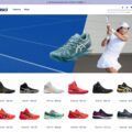 Tienda Online Dudosa Asics