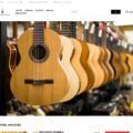 Tienda Online Dudosa De Instrumentos Musicales