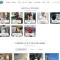 Tienda Online Dudosa De Zapatillas