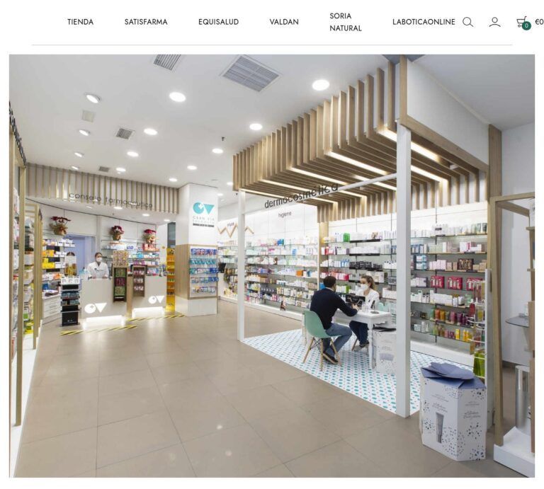 bestallmedicine.com Tienda online dudosa Farmacia