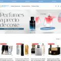 Tienda Online Dudosa Perfumes