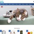 Tienda Online Dudosa Productos Mascotas
