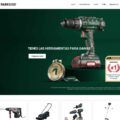 Tienda Online Dudosa Productos Parkside 1