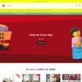 Gooblack.shop Tienda Online Dudosa Lego