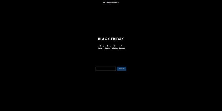 sharkerbrand.com tienda online dudosa moda