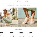 Tienda Online Dudosa Calzado Clarks