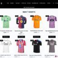 Tienda Online Dudosa De Deportes