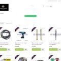 Tienda Online Dudosa De Productos De Ferreteria