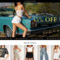 Tienda Online Dudosa Moda Mujer