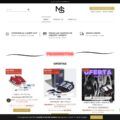 Tienda Online Dudosa Productos Nike