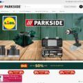 Tienda Online Dudosa Productos Parkside