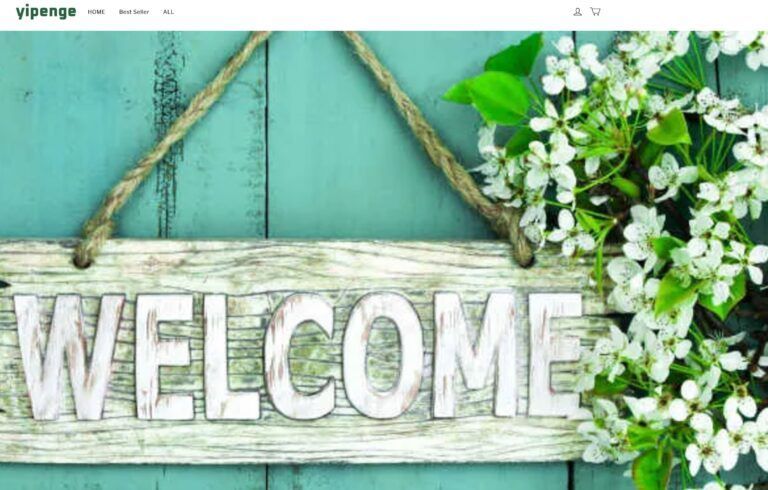 yipenge.com tienda online dudosa moda