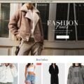 Tienda Online Dudosa De Moda