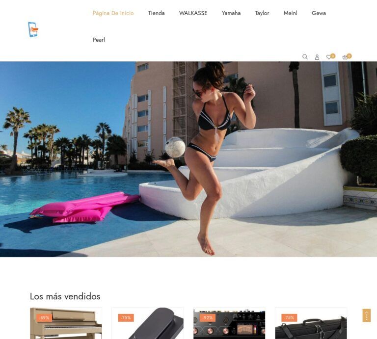 boutiqueproductos.com Tienda online dudosa multiproducto