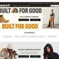 Tienda Online Dudosa Productos Timberland