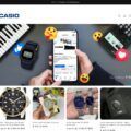 Tienda Online Dudosa Relojes Casio