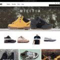 Tienda Online Dudosa Calzado Dvs
