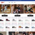 Tienda Online Dudosa De Reebok
