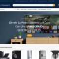 Tienda Online Dudosa Electrodomesticos