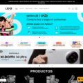 Tienda Online Dudosa Electronica
