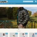 Tienda Online Dudosa Karl Lagerfeld