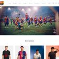 Tienda Online Dudosa Equipacion Fc Barcelona