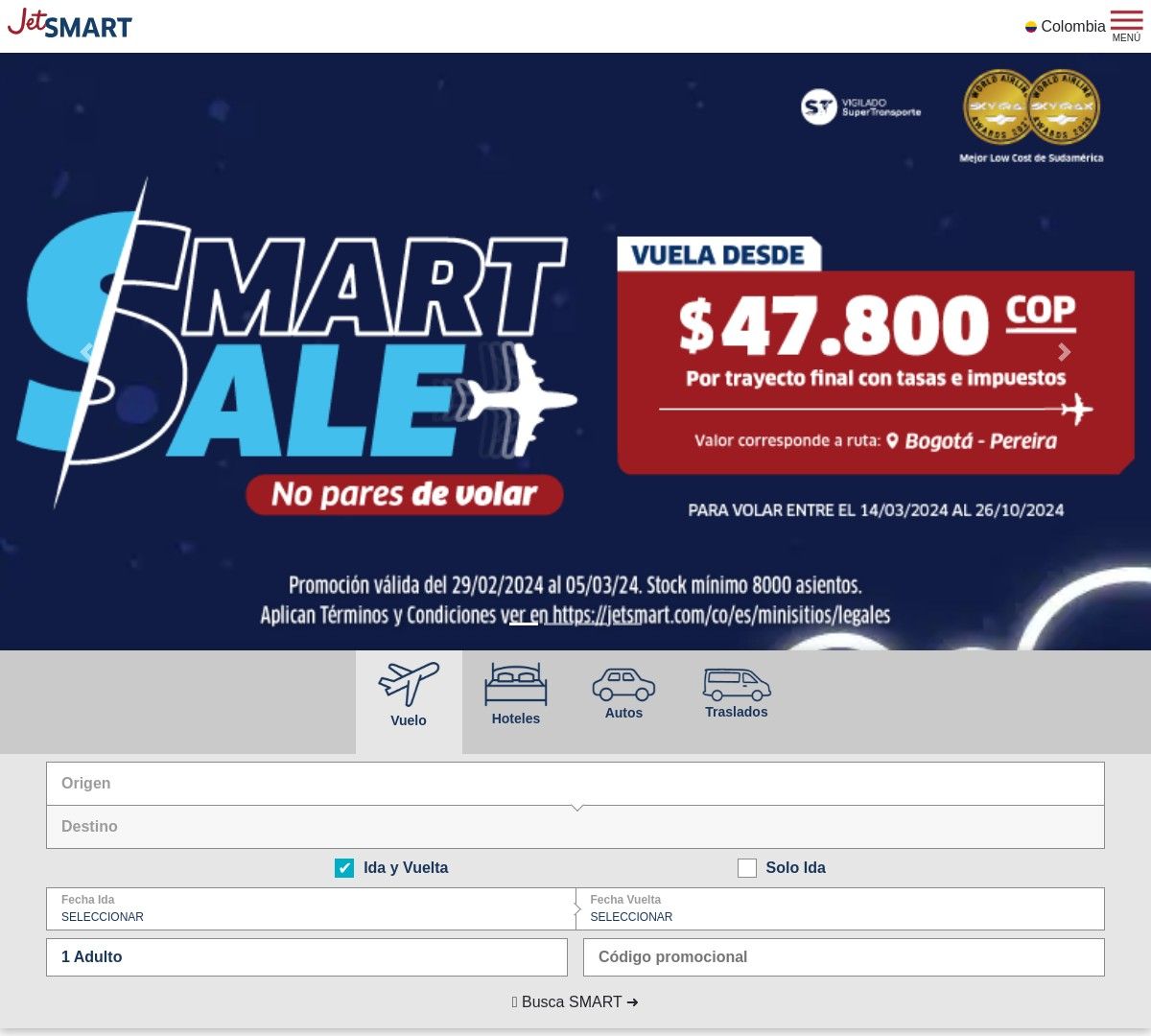 Tienda Online Dudosa Vuelos Baratos