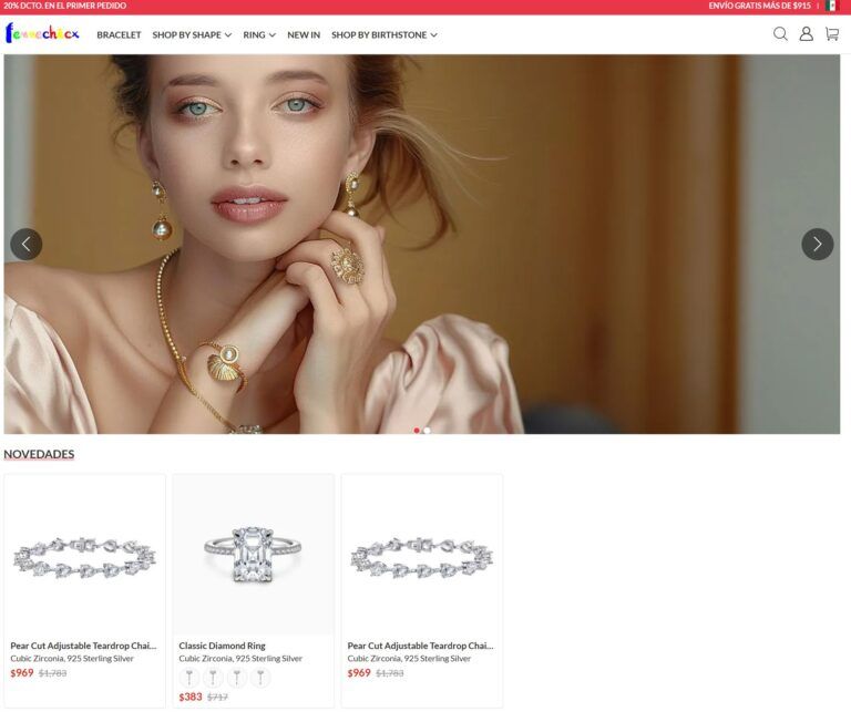 femmechicx.shop Tienda online dudo joyas