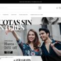 Tienda Online Dudosa Moda
